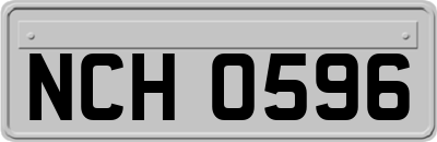 NCH0596