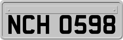 NCH0598