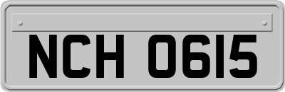 NCH0615