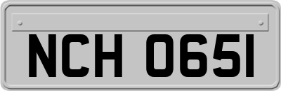 NCH0651
