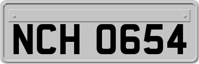 NCH0654