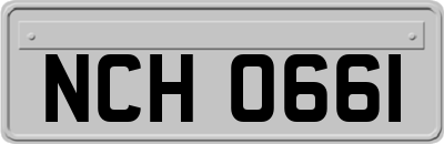 NCH0661