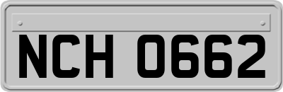 NCH0662