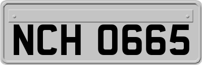 NCH0665