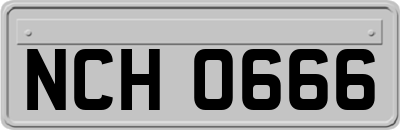 NCH0666
