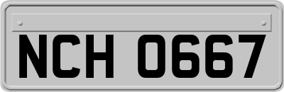 NCH0667
