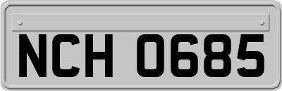 NCH0685