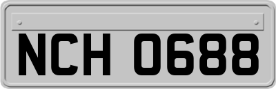 NCH0688