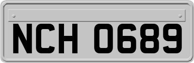NCH0689