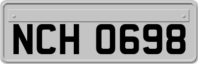 NCH0698