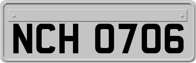 NCH0706
