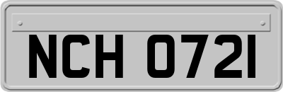 NCH0721