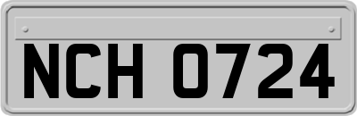 NCH0724