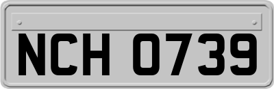 NCH0739