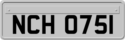 NCH0751