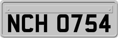 NCH0754