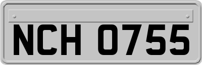NCH0755