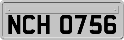 NCH0756
