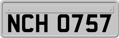 NCH0757