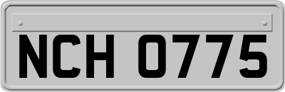 NCH0775