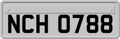 NCH0788