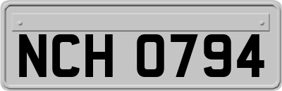 NCH0794