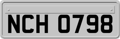 NCH0798