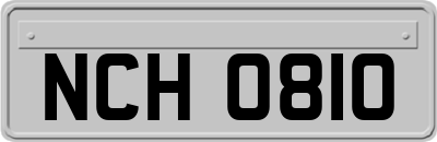 NCH0810