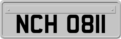 NCH0811