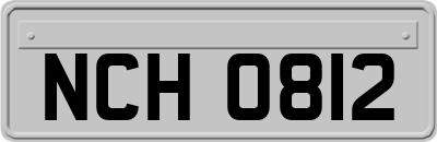 NCH0812