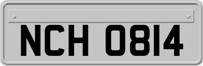 NCH0814