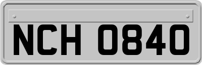NCH0840