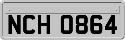 NCH0864