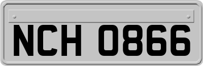 NCH0866