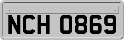 NCH0869