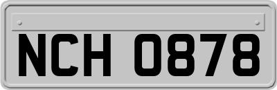 NCH0878