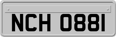 NCH0881