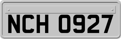 NCH0927