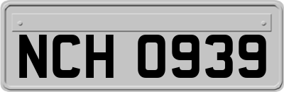 NCH0939