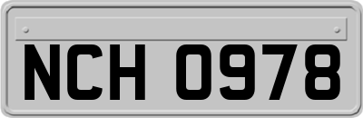 NCH0978