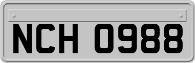 NCH0988