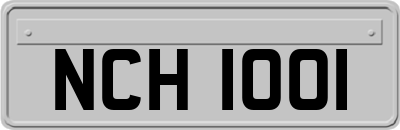 NCH1001