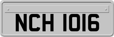 NCH1016