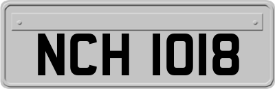 NCH1018