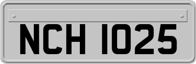 NCH1025
