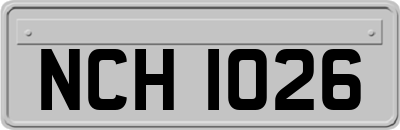 NCH1026