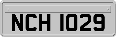 NCH1029