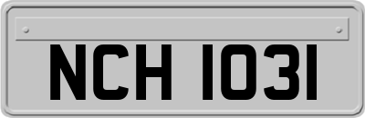 NCH1031