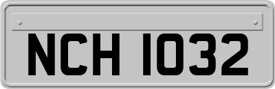 NCH1032