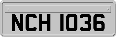 NCH1036